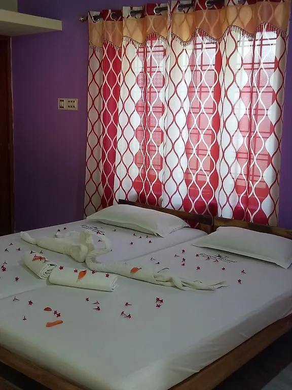 Green Garden Ayurvedic Resort & Green House Varkala